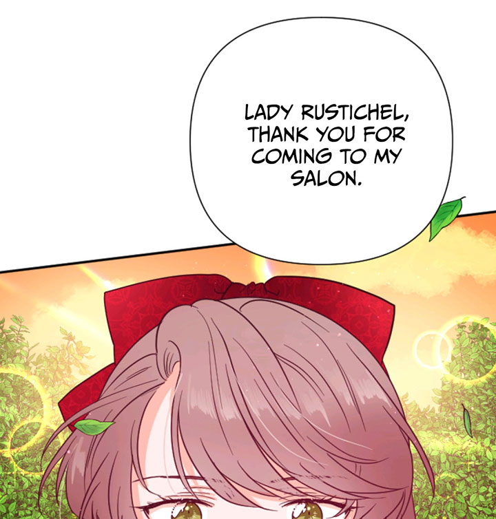 Lady Baby Chapter 119 page 36 - Chapter 119