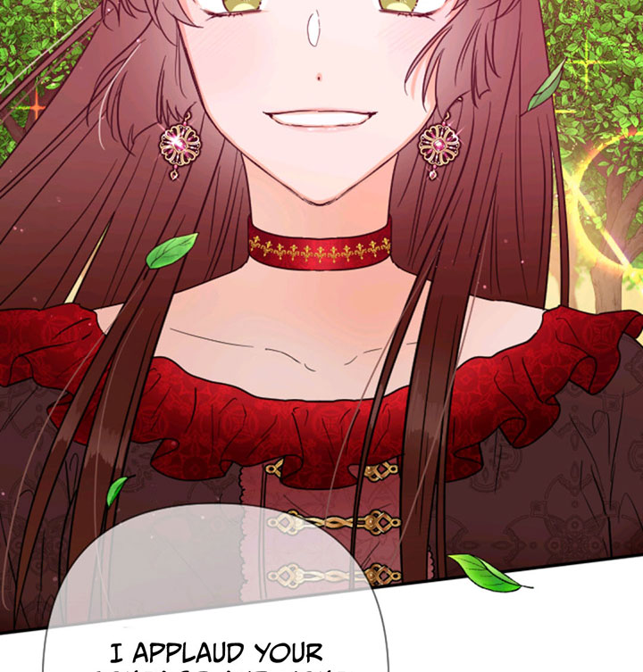 Lady Baby Chapter 119 page 37 - Chapter 119