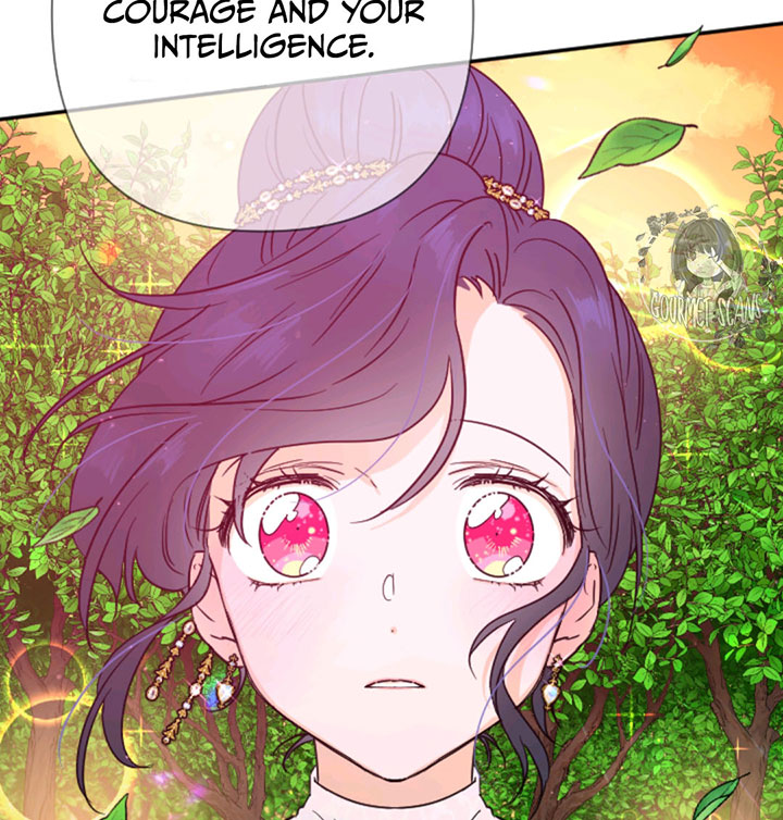 Lady Baby Chapter 119 page 38 - Chapter 119