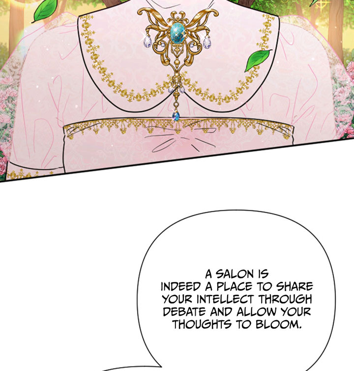 Lady Baby Chapter 119 page 39 - Chapter 119