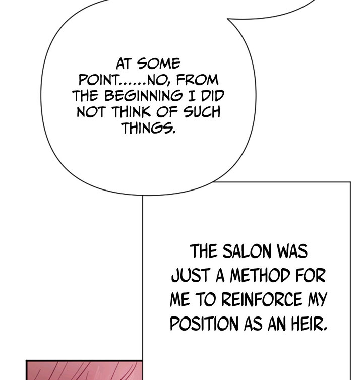 Lady Baby Chapter 119 page 40 - Chapter 119