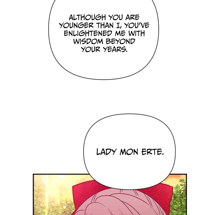 Lady Baby Chapter 119 page 42 - Chapter 119