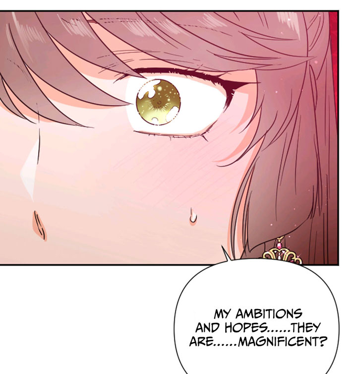 Lady Baby Chapter 119 page 46 - Chapter 119