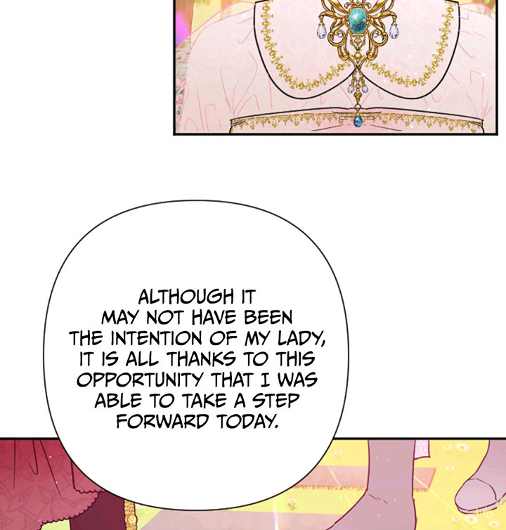 Lady Baby Chapter 119 page 48 - Chapter 119