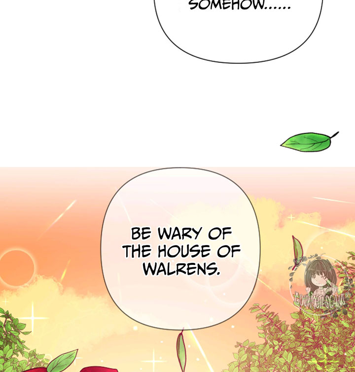 Lady Baby Chapter 119 page 50 - Chapter 119