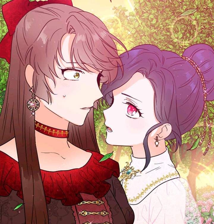 Lady Baby Chapter 119 page 51 - Chapter 119