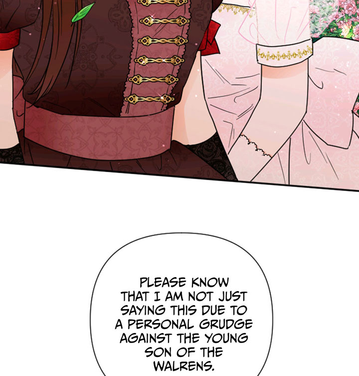 Lady Baby Chapter 119 page 52 - Chapter 119