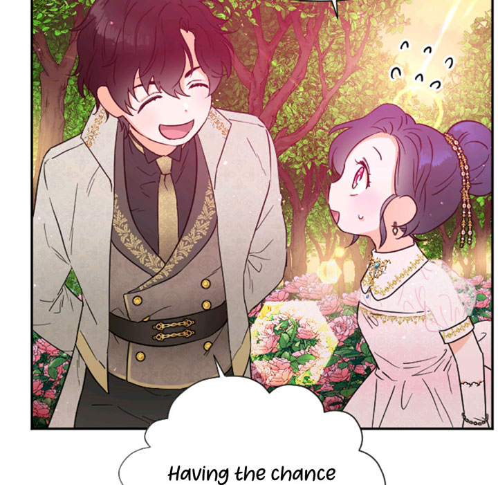 Lady Baby Chapter 119 page 61 - Chapter 119