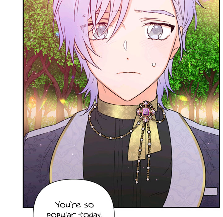 Lady Baby Chapter 119 page 67 - Chapter 119
