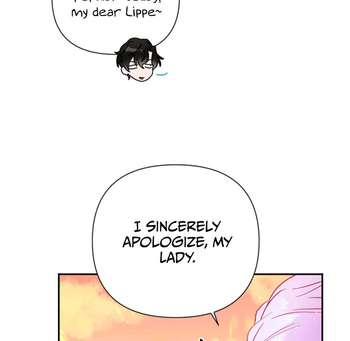 Lady Baby Chapter 119 page 68 - Chapter 119