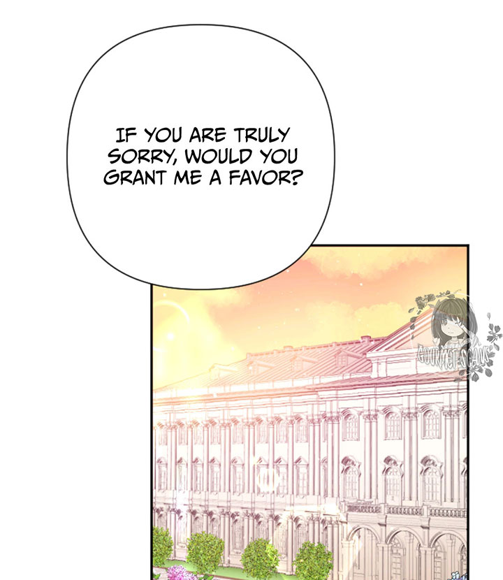 Lady Baby Chapter 119 page 74 - Chapter 119