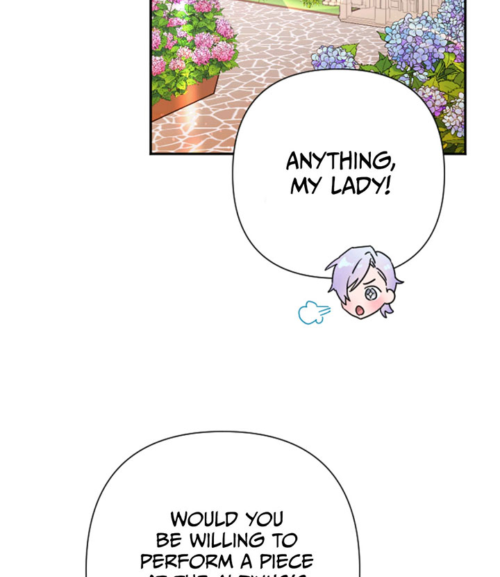 Lady Baby Chapter 119 page 75 - Chapter 119