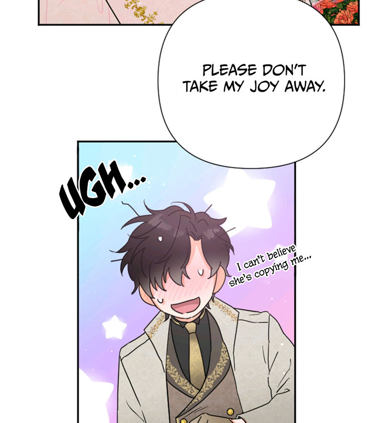 Lady Baby Chapter 119 page 79 - Chapter 119