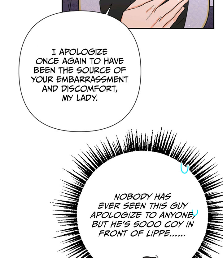Lady Baby Chapter 119 page 83 - Chapter 119