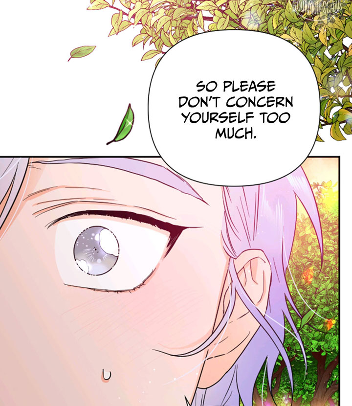 Lady Baby Chapter 119 page 85 - Chapter 119