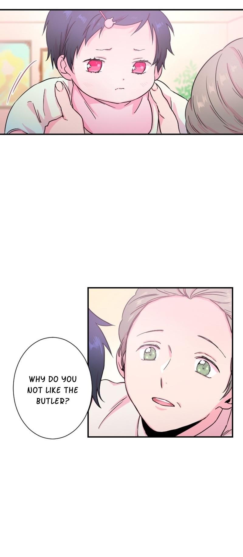 Lady Baby Chapter 12 page 15 - Chapter 12