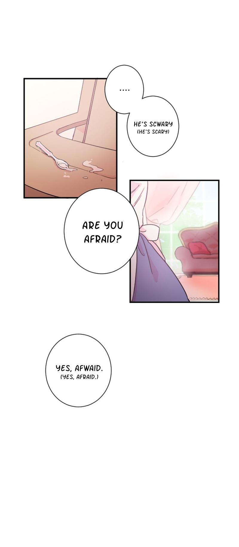 Lady Baby Chapter 12 page 16 - Chapter 12