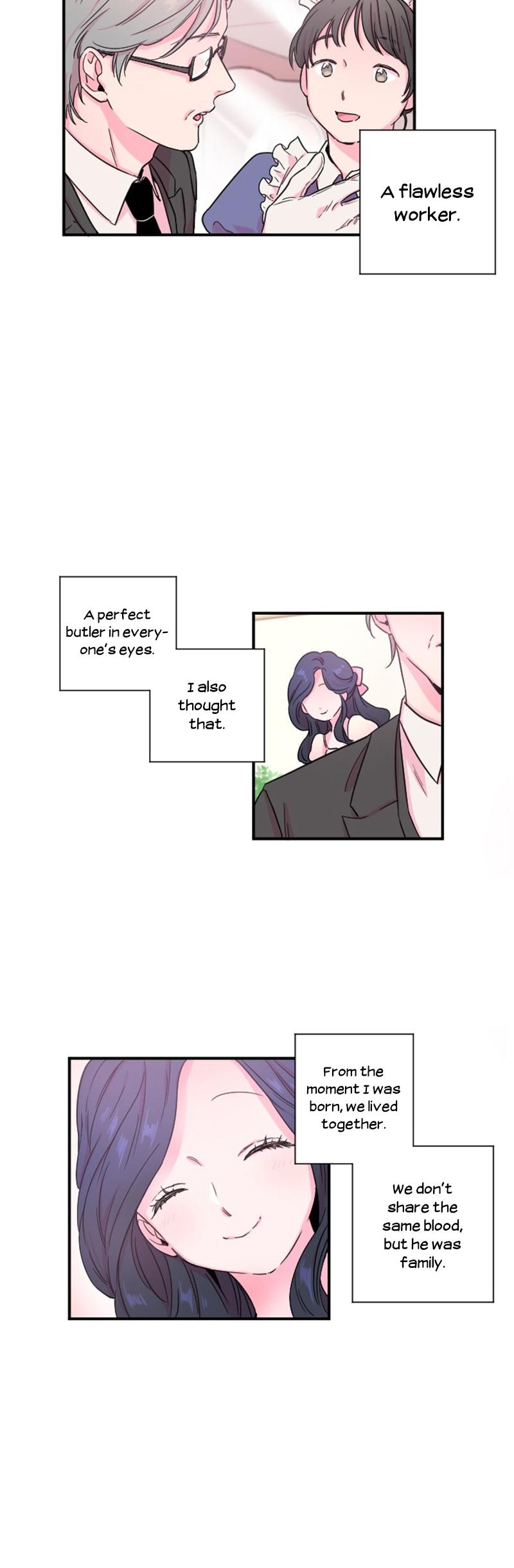 Lady Baby Chapter 12 page 2 - Chapter 12