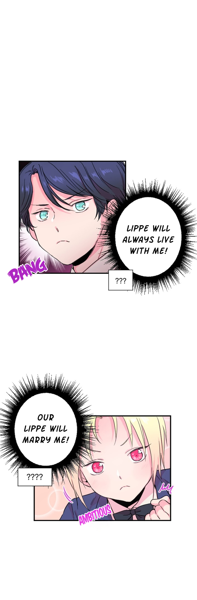 Lady Baby Chapter 12 page 23 - Chapter 12