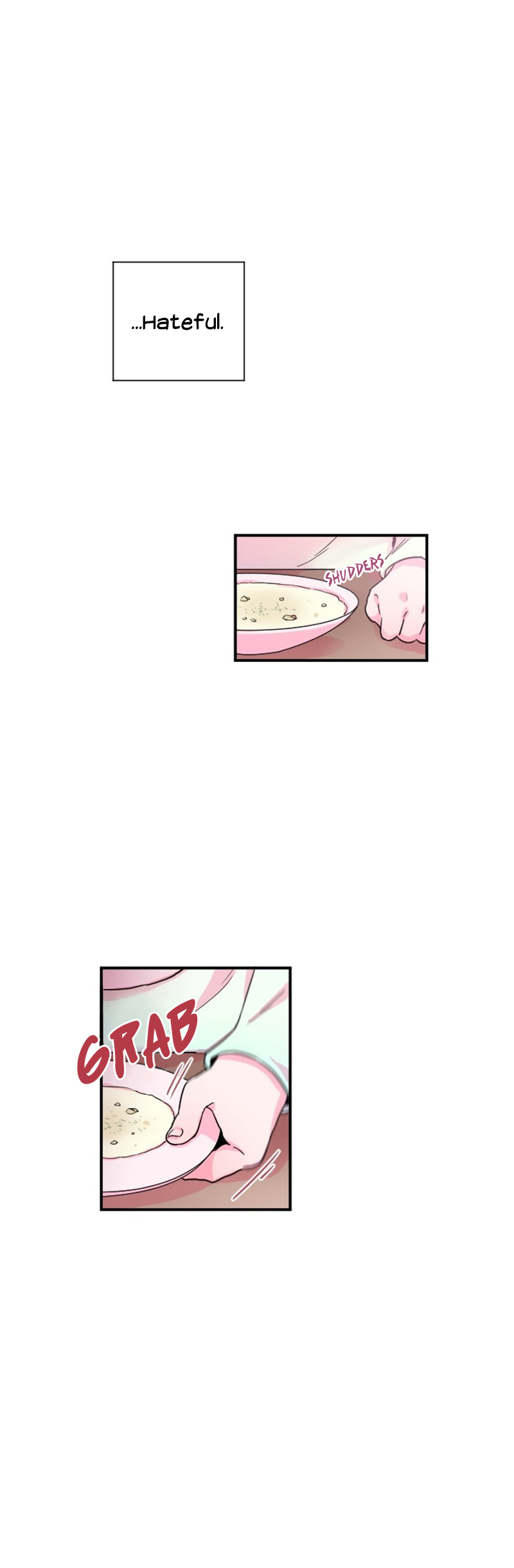 Lady Baby Chapter 12 page 6 - Chapter 12