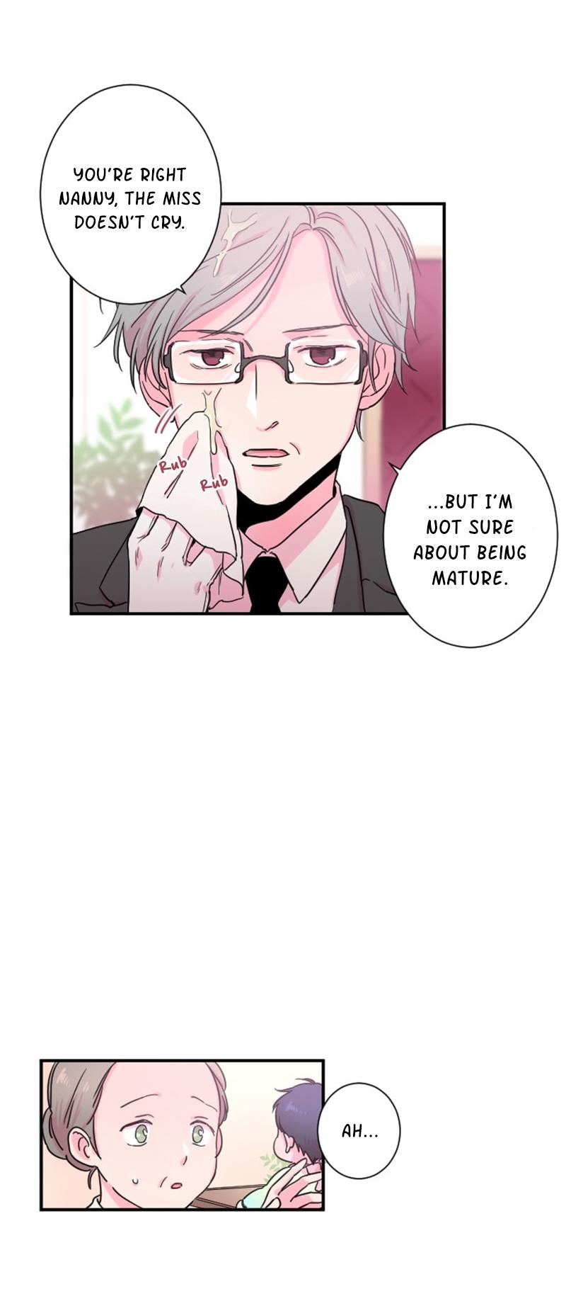 Lady Baby Chapter 12 page 9 - Chapter 12