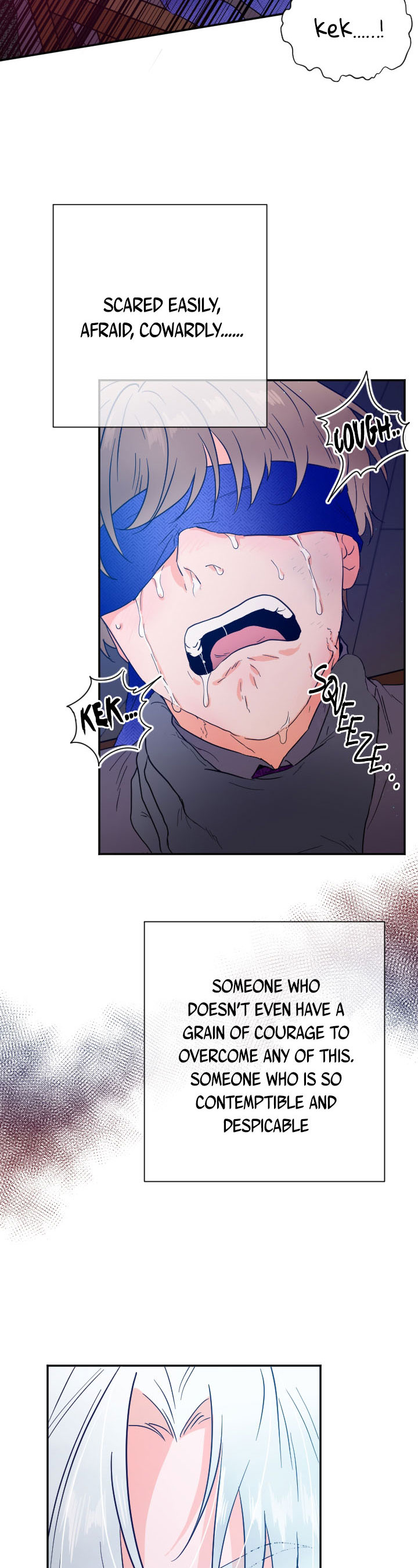 Lady Baby Chapter 120 page 14 - Chapter 120