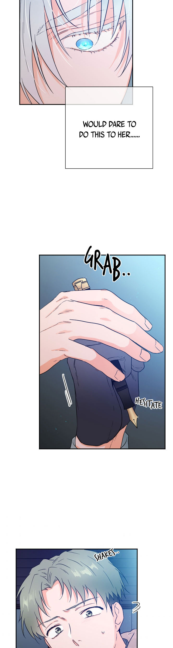 Lady Baby Chapter 120 page 15 - Chapter 120