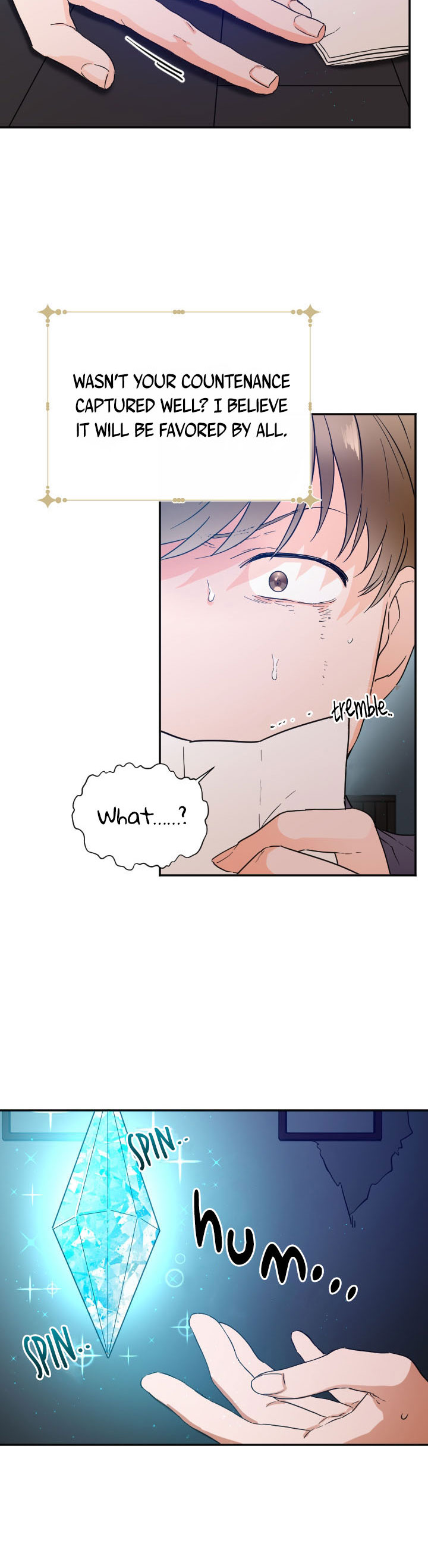 Lady Baby Chapter 120 page 18 - Chapter 120