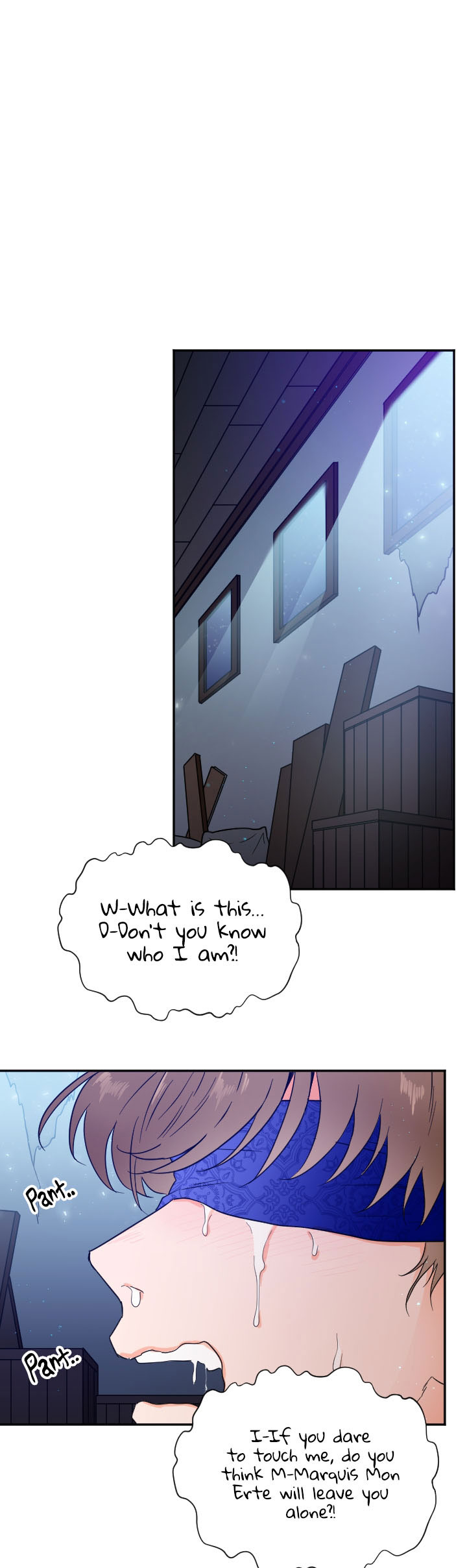 Lady Baby Chapter 120 page 2 - Chapter 120
