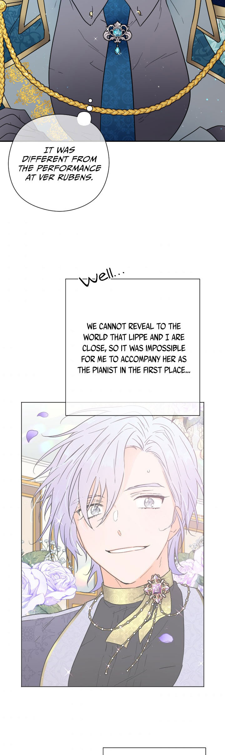 Lady Baby Chapter 120 page 24 - Chapter 120
