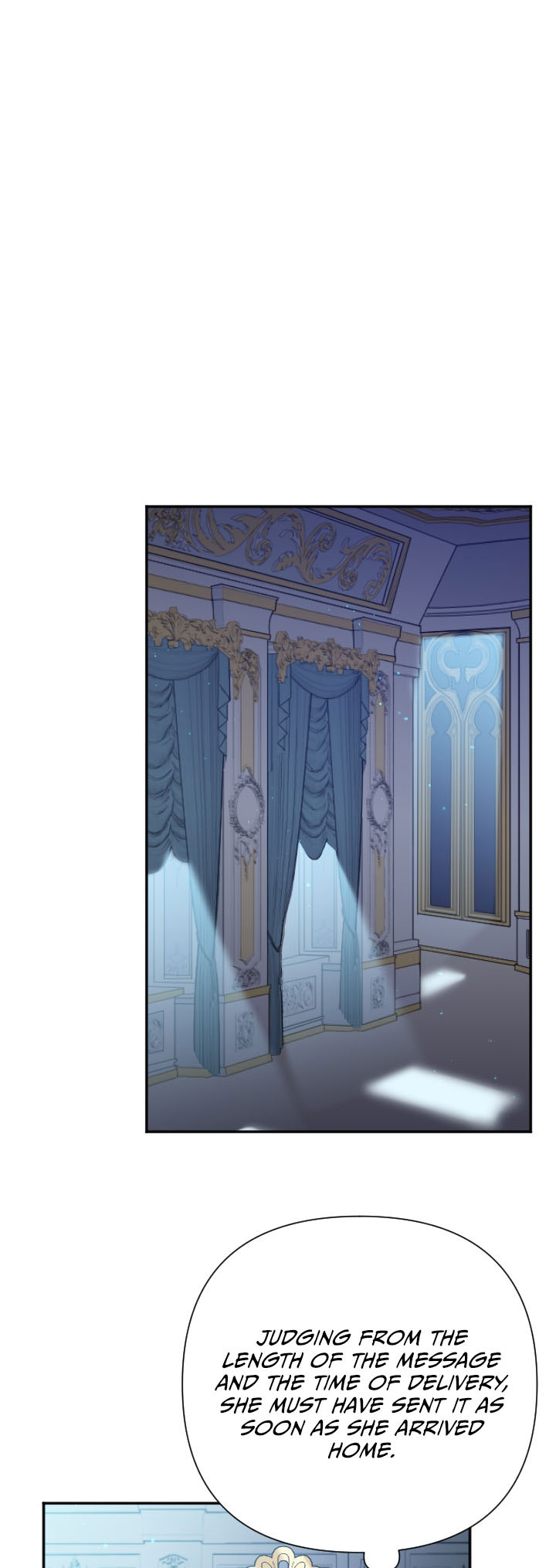 Lady Baby Chapter 120 page 27 - Chapter 120