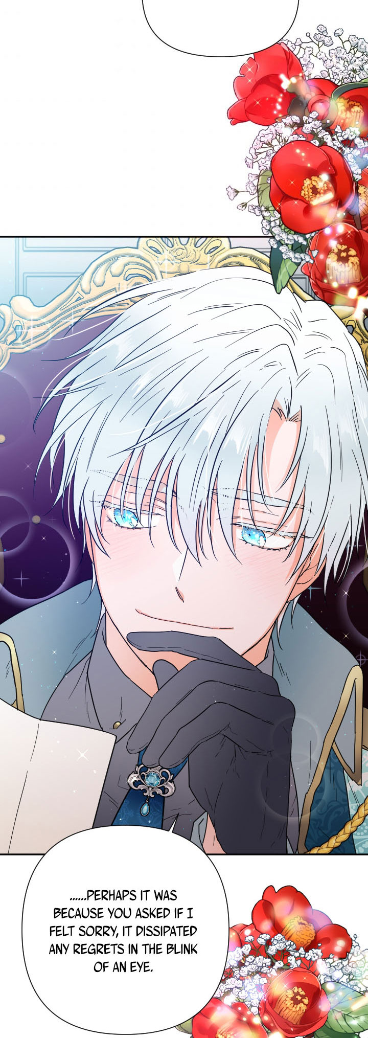 Lady Baby Chapter 120 page 30 - Chapter 120