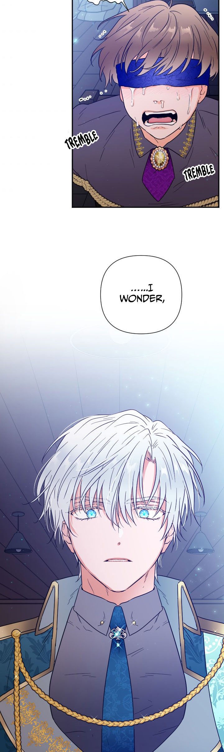 Lady Baby Chapter 120 page 4 - Chapter 120
