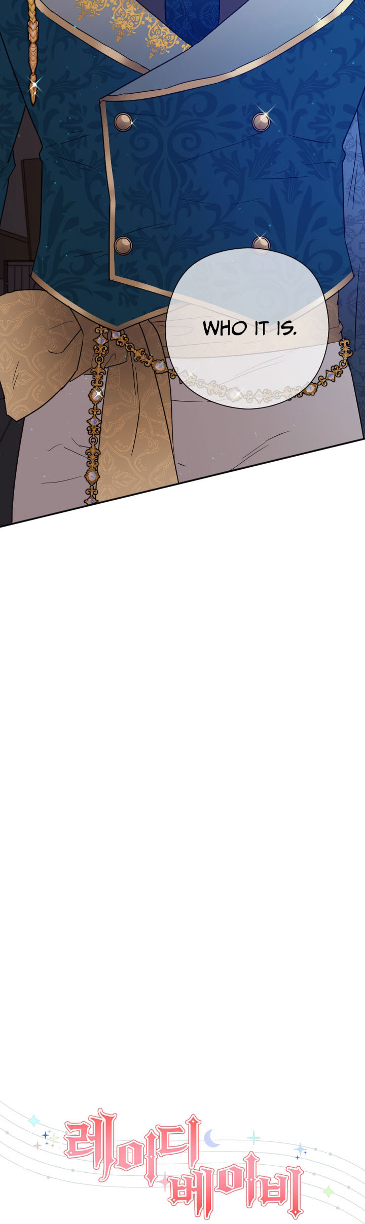 Lady Baby Chapter 120 page 5 - Chapter 120