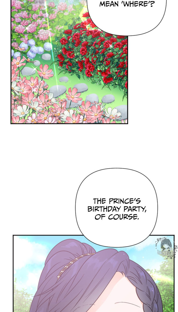 Lady Baby Chapter 121 page 13 - Chapter 121