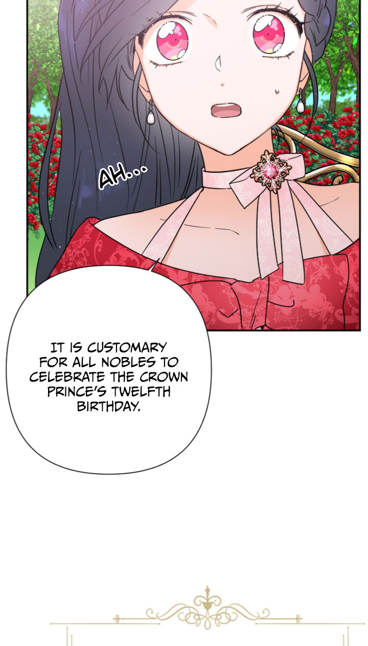 Lady Baby Chapter 121 page 14 - Chapter 121