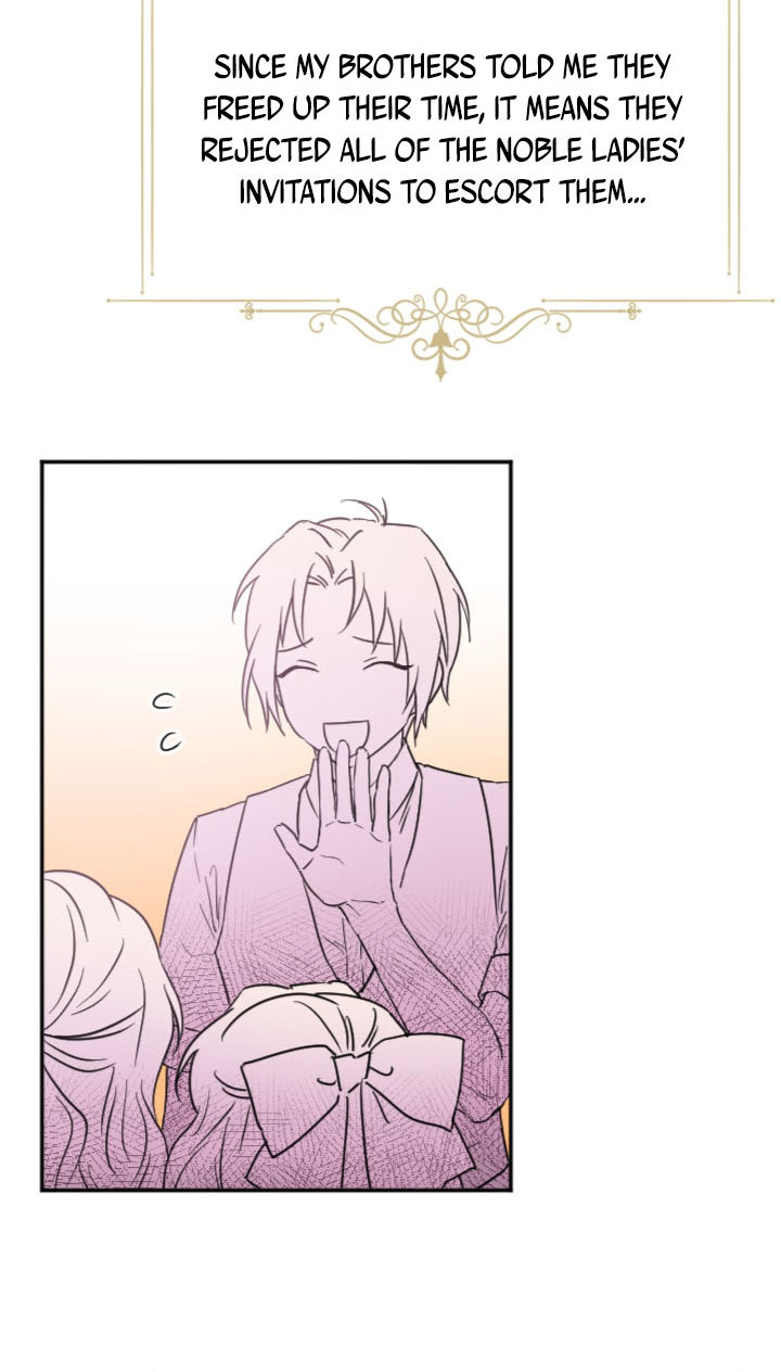 Lady Baby Chapter 121 page 15 - Chapter 121