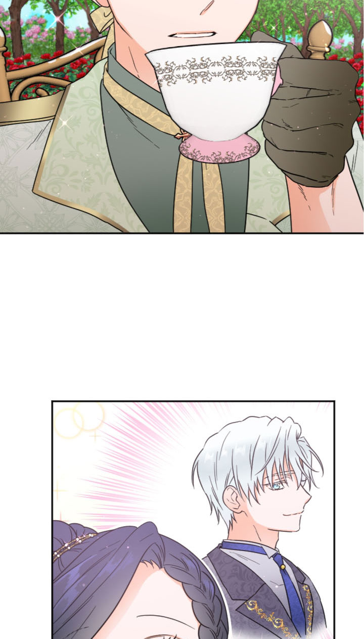 Lady Baby Chapter 121 page 19 - Chapter 121
