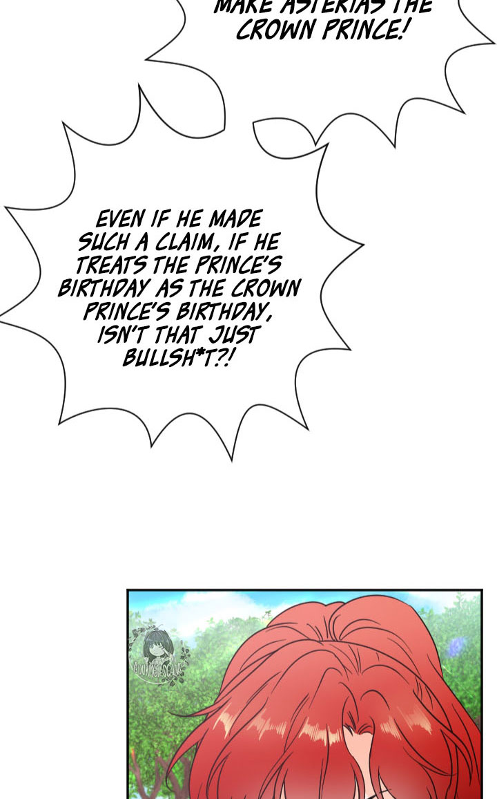 Lady Baby Chapter 121 page 23 - Chapter 121
