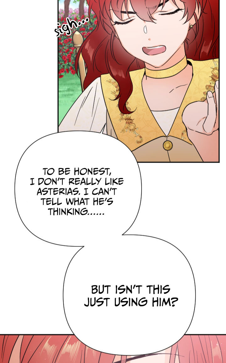 Lady Baby Chapter 121 page 24 - Chapter 121
