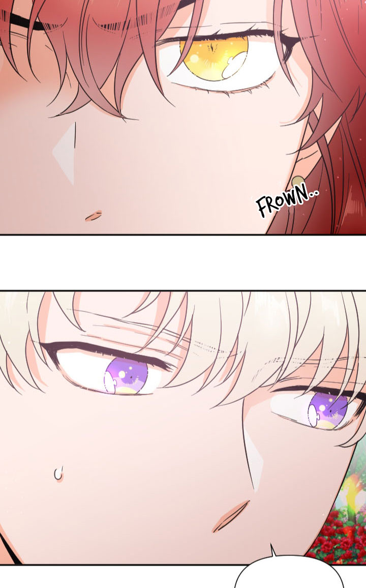 Lady Baby Chapter 121 page 25 - Chapter 121