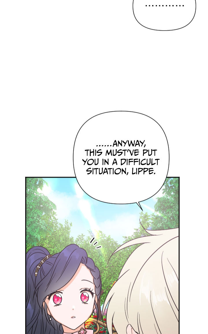 Lady Baby Chapter 121 page 26 - Chapter 121