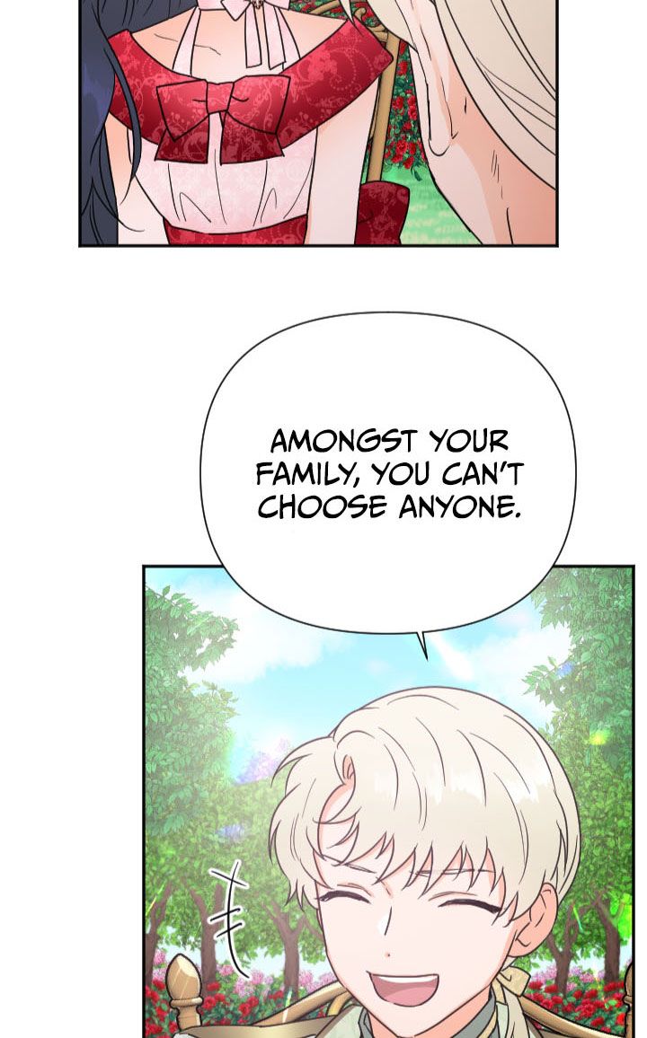 Lady Baby Chapter 121 page 27 - Chapter 121