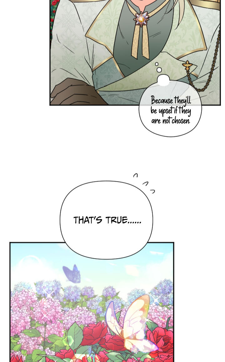 Lady Baby Chapter 121 page 28 - Chapter 121