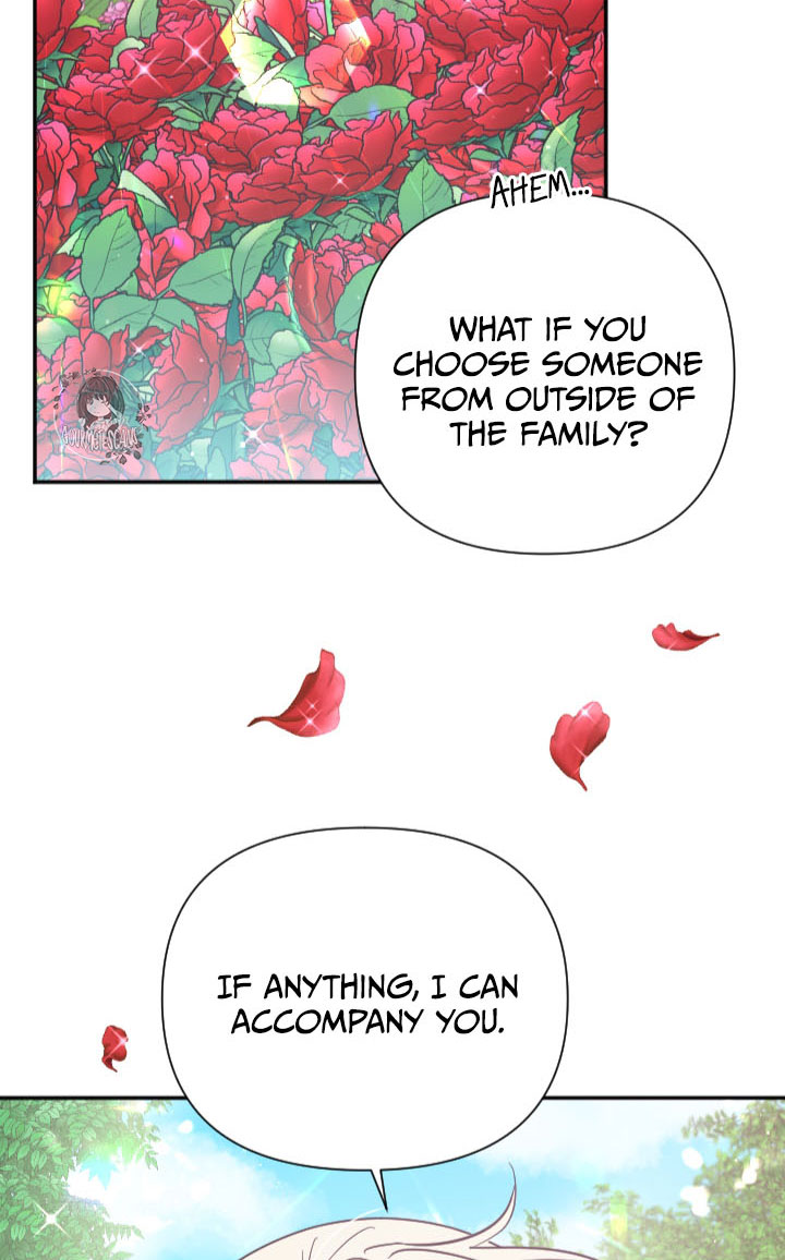 Lady Baby Chapter 121 page 29 - Chapter 121