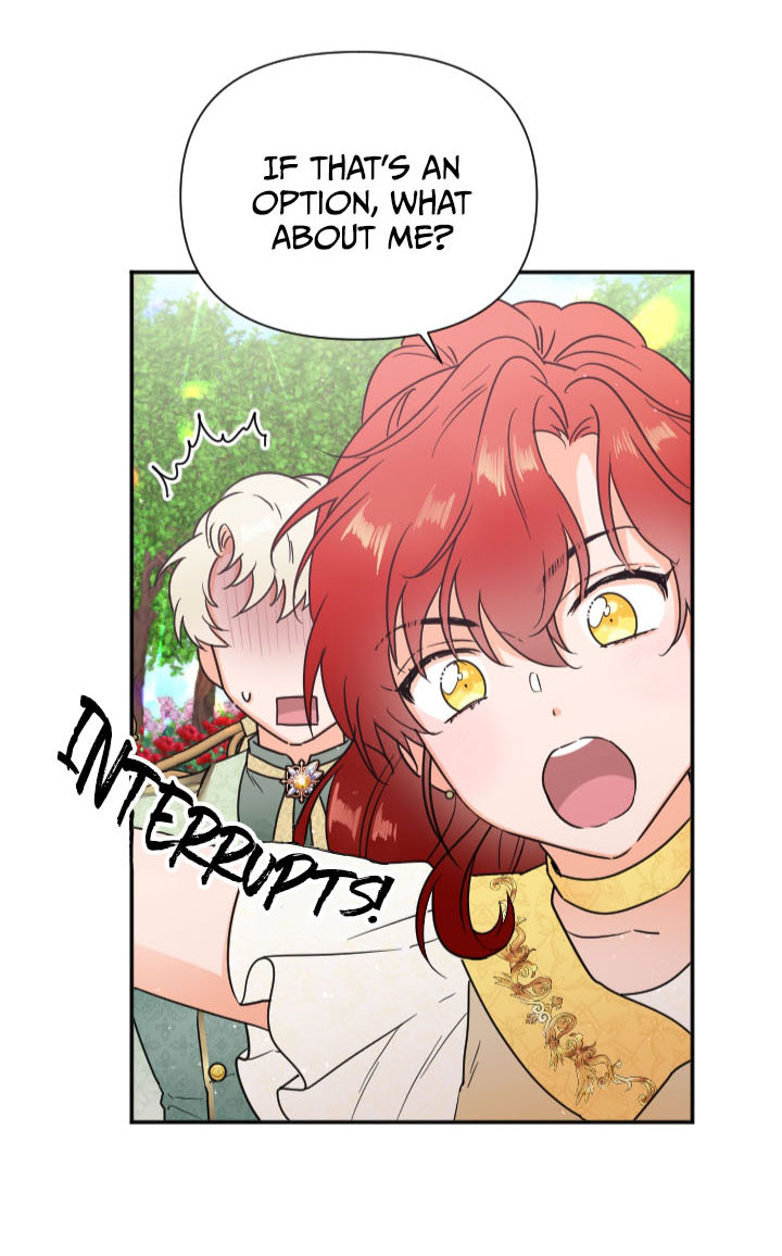 Lady Baby Chapter 121 page 31 - Chapter 121