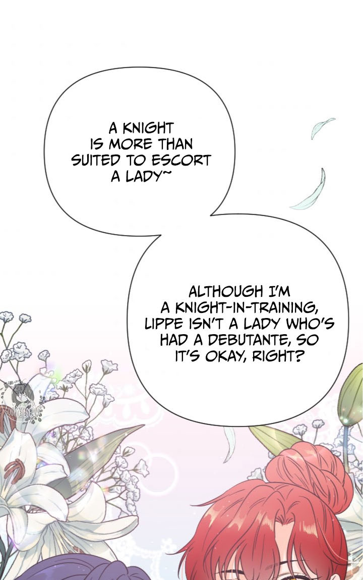 Lady Baby Chapter 121 page 32 - Chapter 121