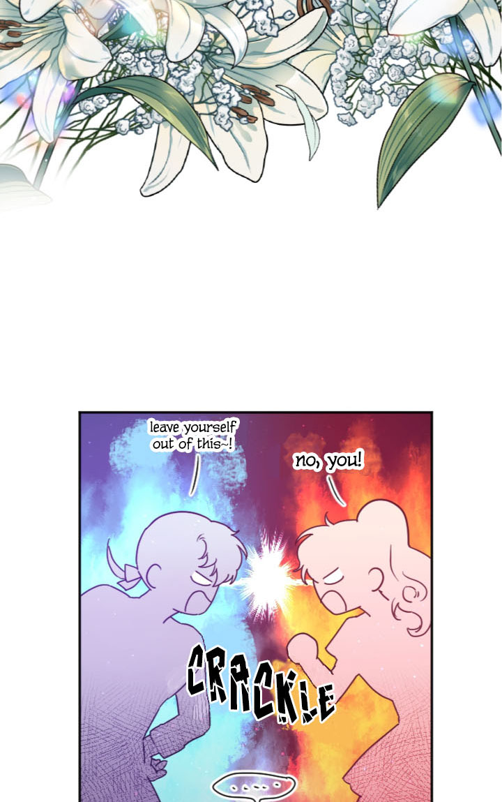 Lady Baby Chapter 121 page 34 - Chapter 121