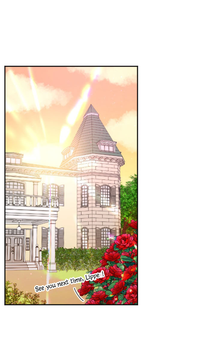 Lady Baby Chapter 121 page 36 - Chapter 121