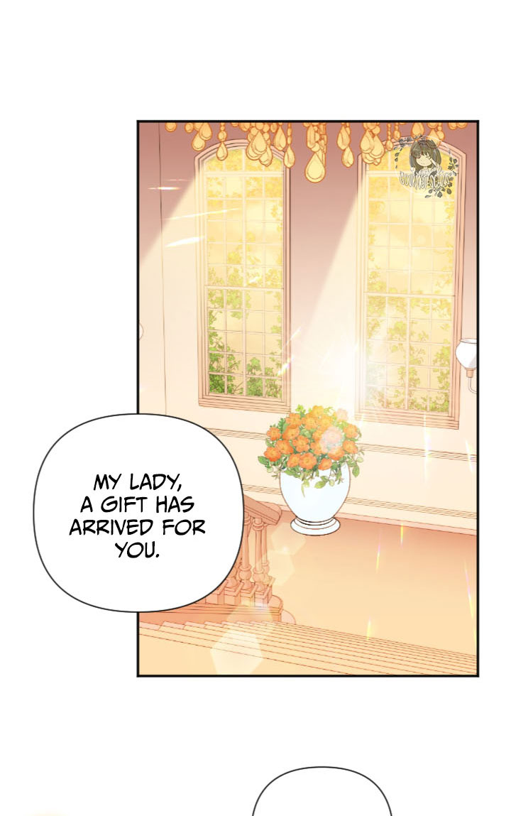 Lady Baby Chapter 121 page 37 - Chapter 121